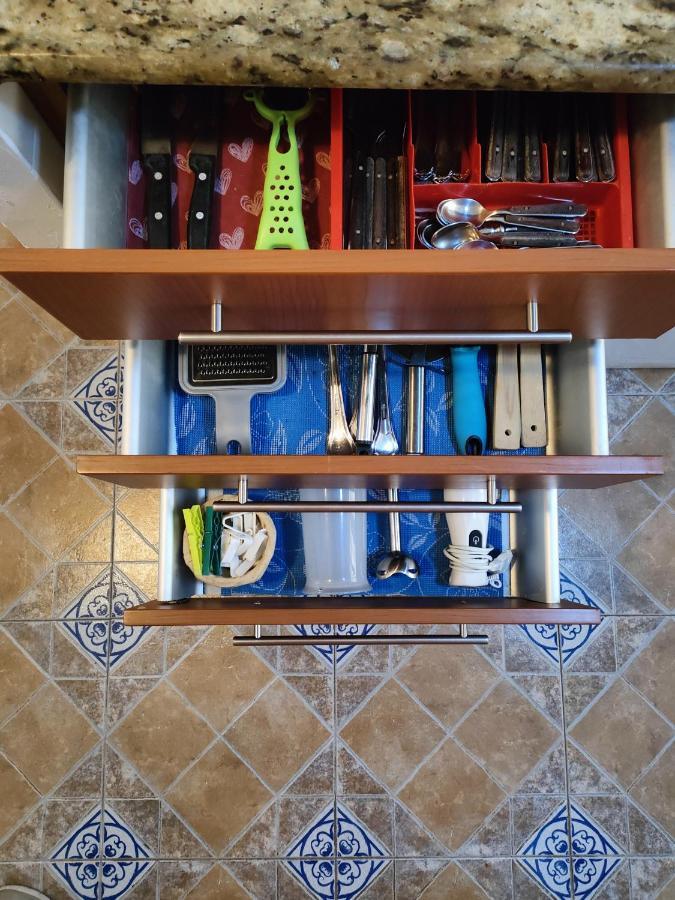 Apartamento Maite 과다마르델세게라 외부 사진