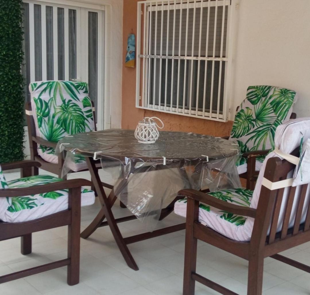 Apartamento Maite 과다마르델세게라 객실 사진