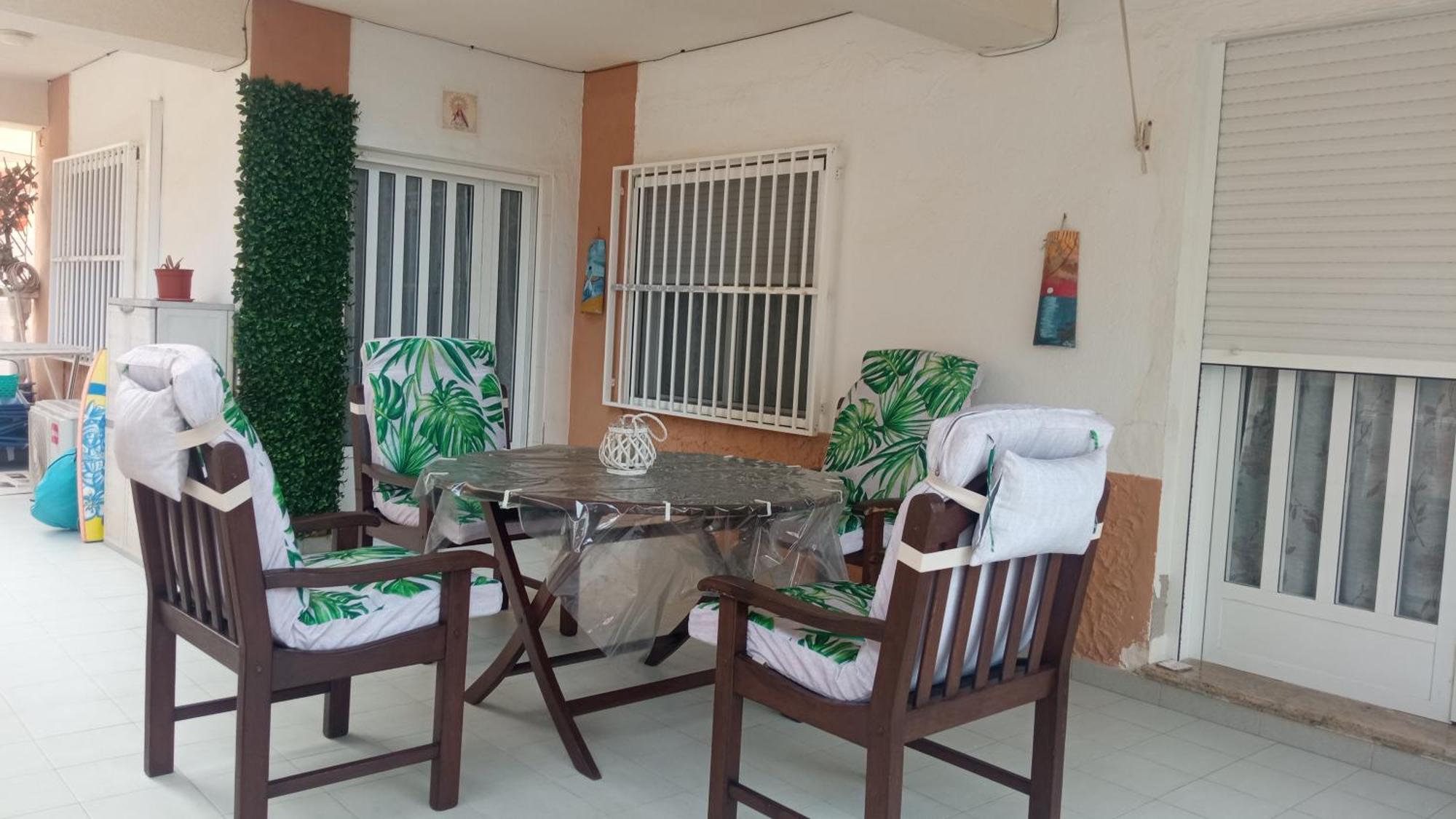 Apartamento Maite 과다마르델세게라 객실 사진
