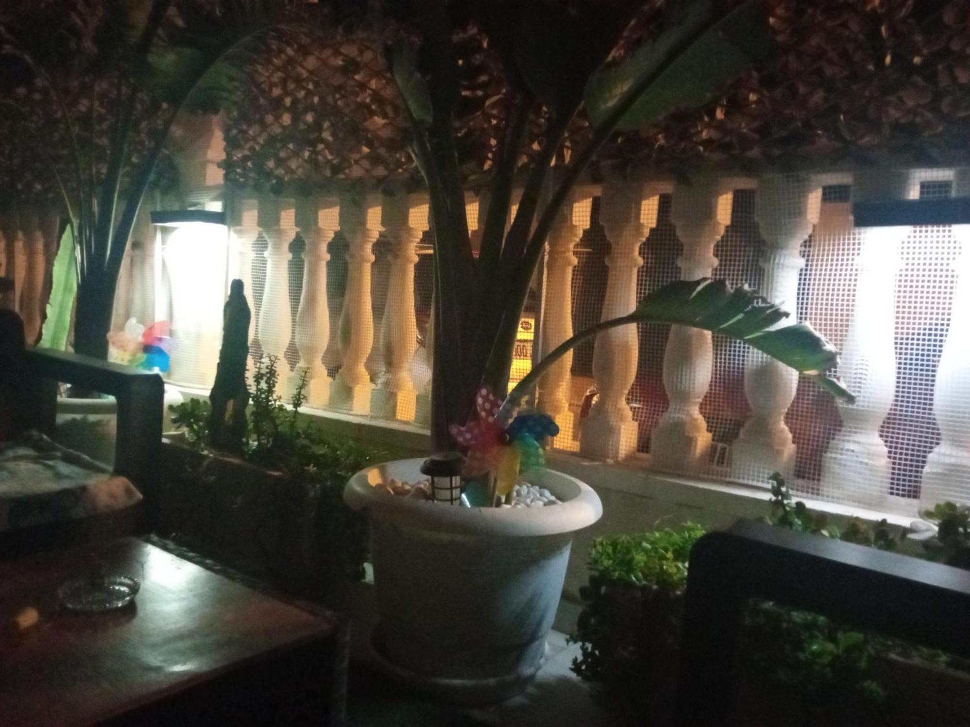 Apartamento Maite 과다마르델세게라 객실 사진
